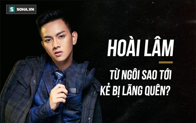 Hoài Lâm: Thụt lùi đáng tiếc, trở thành ngôi sao bị lãng quên  - Ảnh 2.