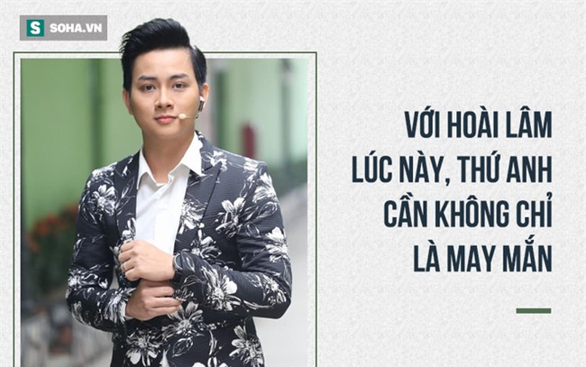 Hoài Lâm: Thụt lùi đáng tiếc, trở thành ngôi sao bị lãng quên  - Ảnh 4.