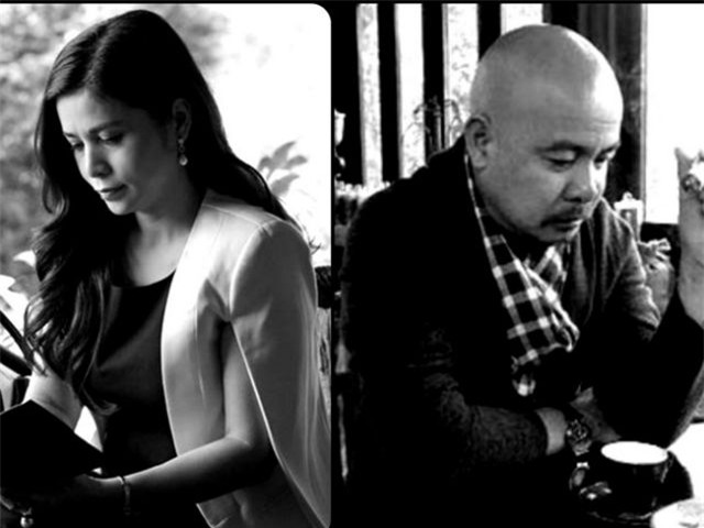 Vua cà phê Đặng Lê Nguyên Vũ: Thú đam mê ít ai sánh bằng