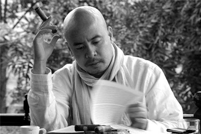 Vua cà phê Đặng Lê Nguyên Vũ: Thú đam mê ít ai sánh bằng