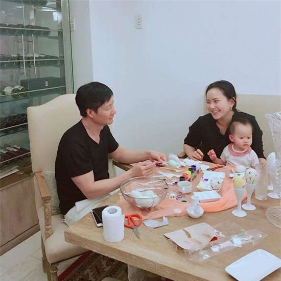 Thủy Tiên,Thanh Hằng,Ngọc Trinh,Bảo Anh