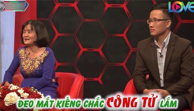 tham gia me chong nang dau, cap me vo con re gay sot vi qua giong nhau va hai huoc - 3