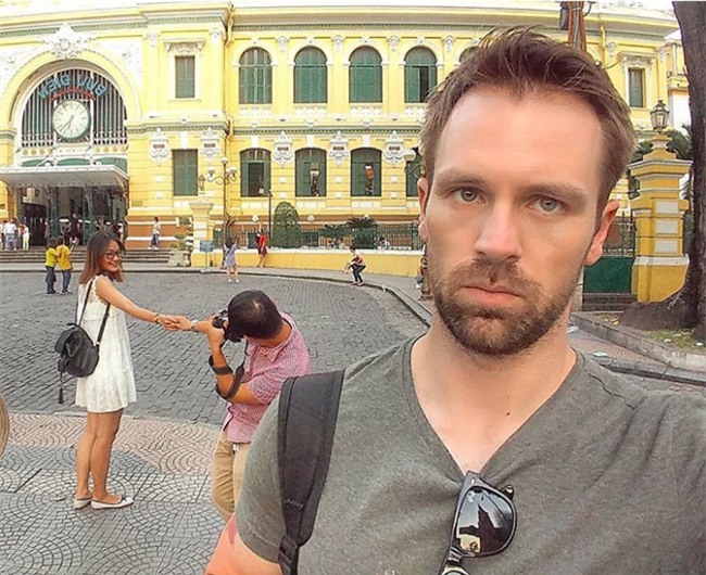 dang sau nhung buc anh "song ao" la su that... oai oam hinh anh 1