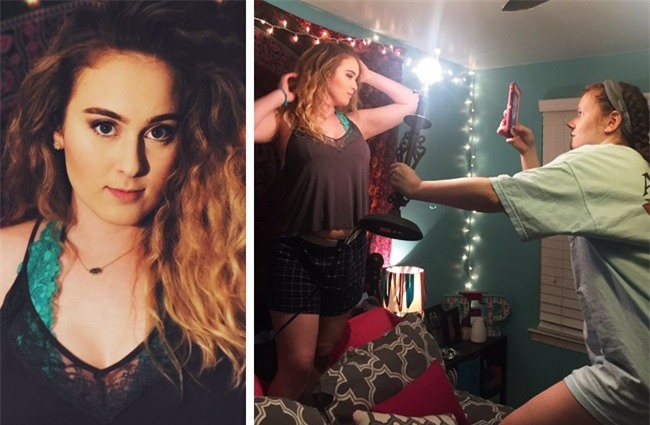 dang sau nhung buc anh "song ao" la su that... oai oam hinh anh 12