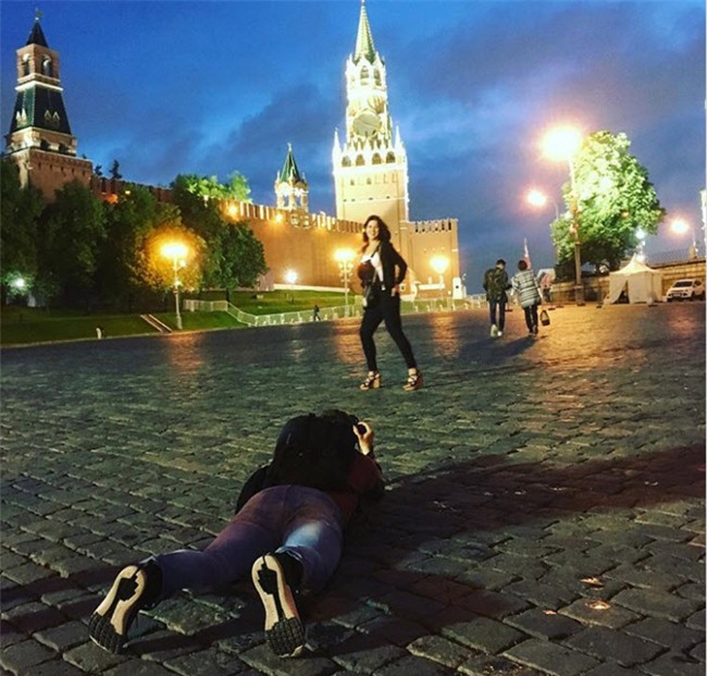 dang sau nhung buc anh "song ao" la su that... oai oam hinh anh 2