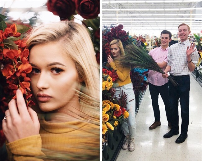 dang sau nhung buc anh "song ao" la su that... oai oam hinh anh 5