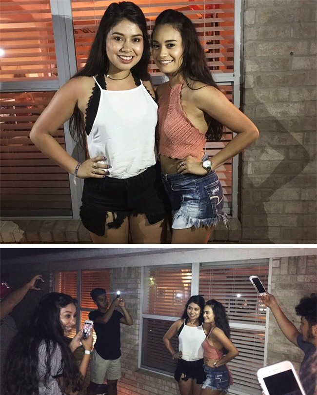 dang sau nhung buc anh "song ao" la su that... oai oam hinh anh 6