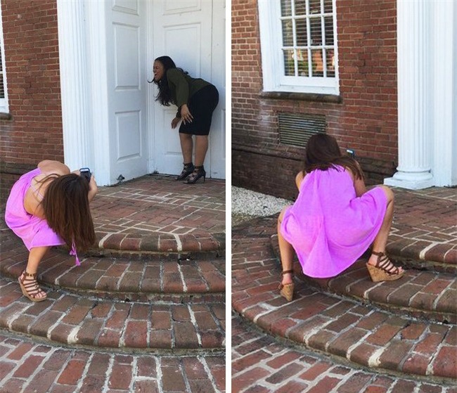 dang sau nhung buc anh "song ao" la su that... oai oam hinh anh 7