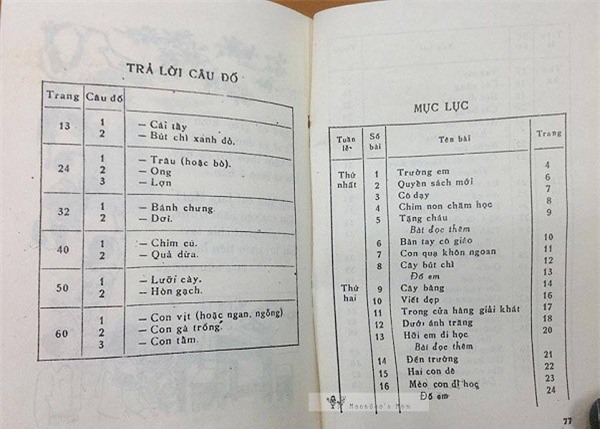 Bạn còn nhớ cuốn sách Tập Đọc thời đi học với những bài văn, bài thơ đi theo năm tháng? - Ảnh 11.