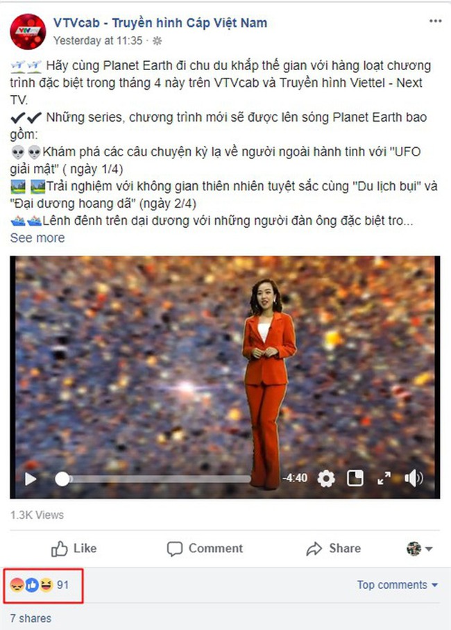 Người xem VTVcab bức xúc trước sự "biến mất" của 23 kênh truyền hình: "Không ai nhận được bất kì thông báo nào cả!" - Ảnh 6.