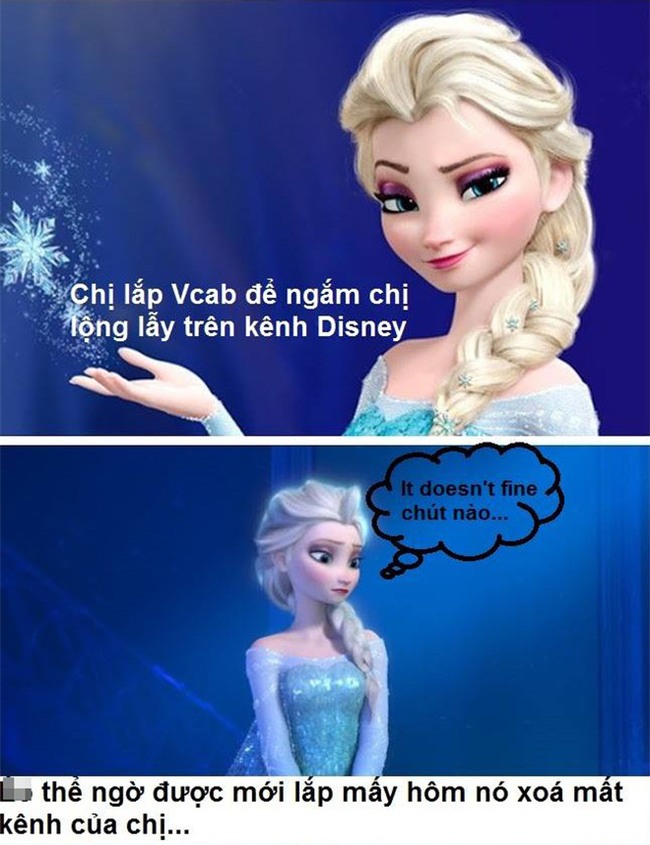 Người xem VTVcab bức xúc trước sự "biến mất" của 23 kênh truyền hình: "Không ai nhận được bất kì thông báo nào cả!" - Ảnh 3.