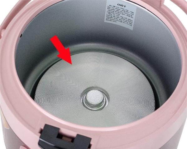 nồi cơm điện,tiết kiệm điện