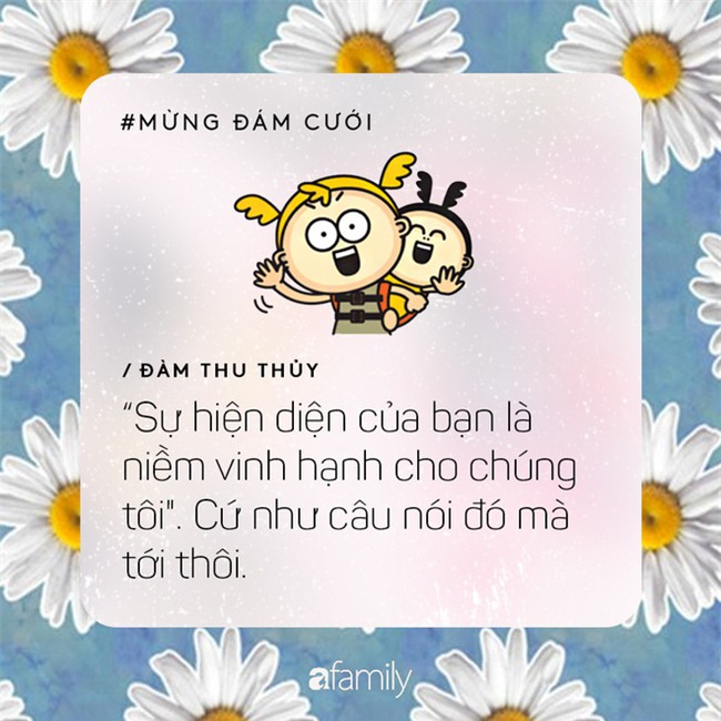 Chuyện không hồi kết mỗi mùa cưới: Mừng thế nào cho đỡ đau ví mà vẫn đẹp lòng cô dâu chú rể? - Ảnh 3.