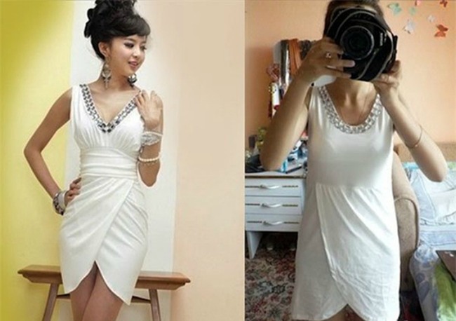 chi em "om han" khi nhan hang dat mua qua mang hinh anh 12