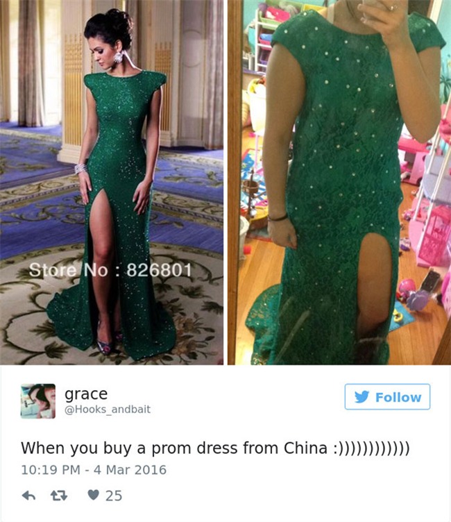 chi em "om han" khi nhan hang dat mua qua mang hinh anh 14