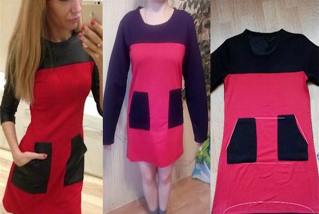 chi em "om han" khi nhan hang dat mua qua mang hinh anh 4