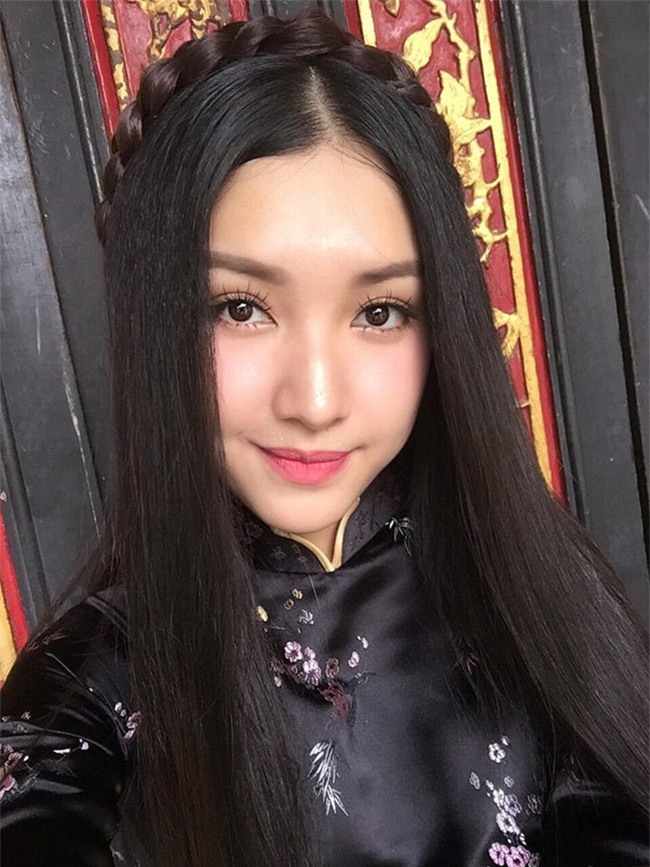 2 co gai viet duoc vi nhu tien nu, khien nguoi nhin "chet chim" trong suoi toc den hinh anh 13