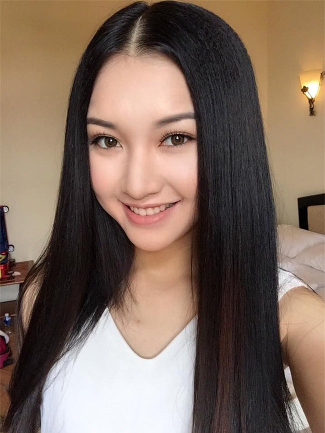 2 co gai viet duoc vi nhu tien nu, khien nguoi nhin "chet chim" trong suoi toc den hinh anh 14