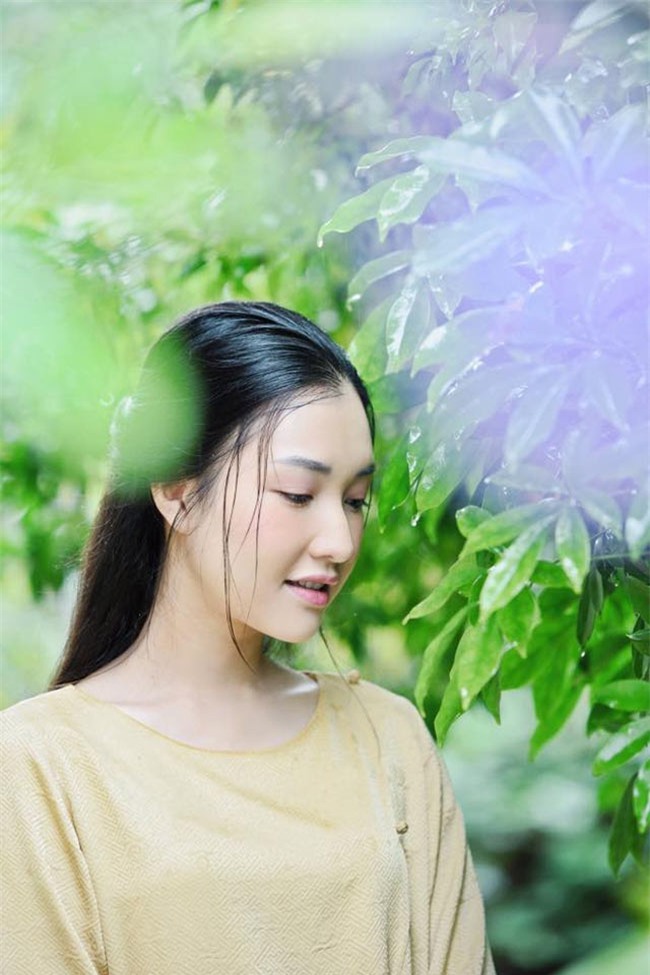 2 co gai viet duoc vi nhu tien nu, khien nguoi nhin "chet chim" trong suoi toc den hinh anh 16