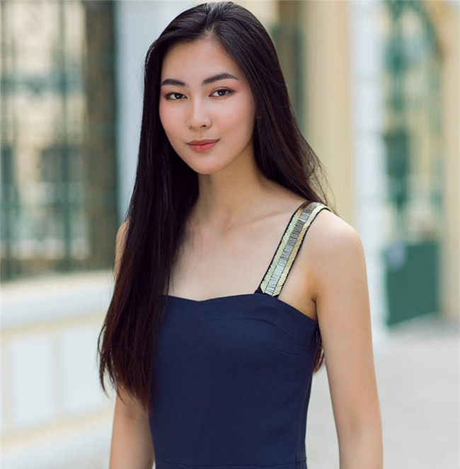 2 co gai viet duoc vi nhu tien nu, khien nguoi nhin "chet chim" trong suoi toc den hinh anh 6