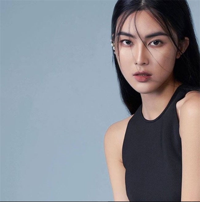 2 co gai viet duoc vi nhu tien nu, khien nguoi nhin "chet chim" trong suoi toc den hinh anh 9