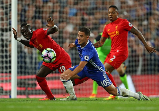 Đại chiến nước Anh giữa Liverpool và Chelsea rất đáng được mong chờ