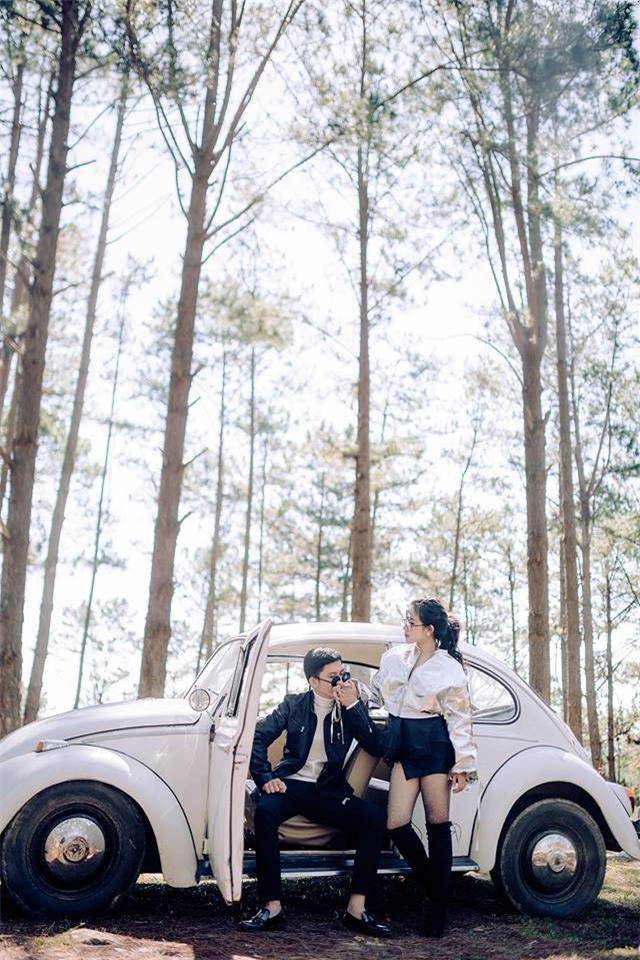 Cô dâu Bến Tre chịu chơi chi 200 triệu diện váy cưới phát sáng để lộng lẫy giống công chúa trong đám cưới - Ảnh 9.