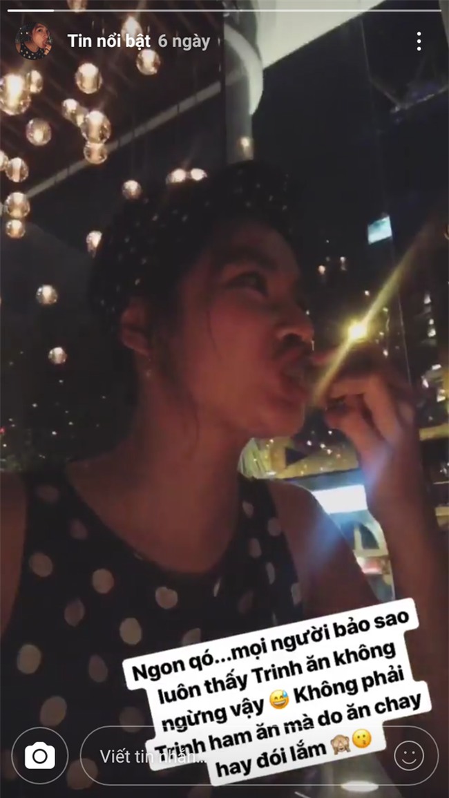 Bí quyết ăn chay của Angela Phương Trinh là gì mà sao thân hình vẫn sexy quá mức thế? - Ảnh 7.