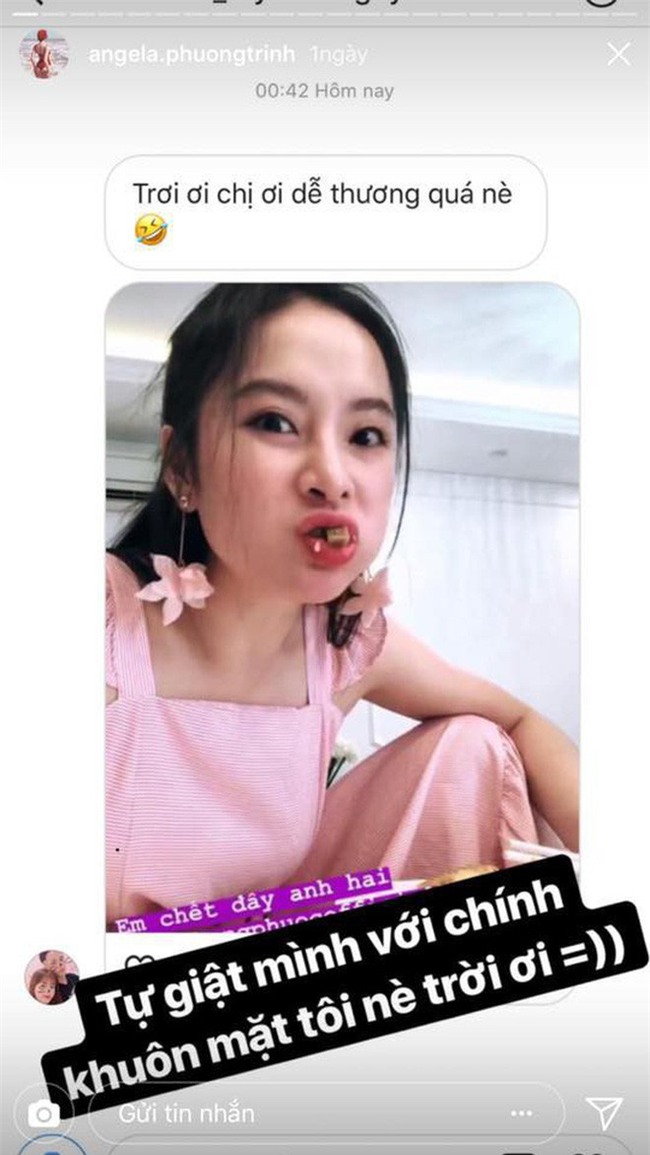 Bí quyết ăn chay của Angela Phương Trinh là gì mà sao thân hình vẫn sexy quá mức thế? - Ảnh 7.