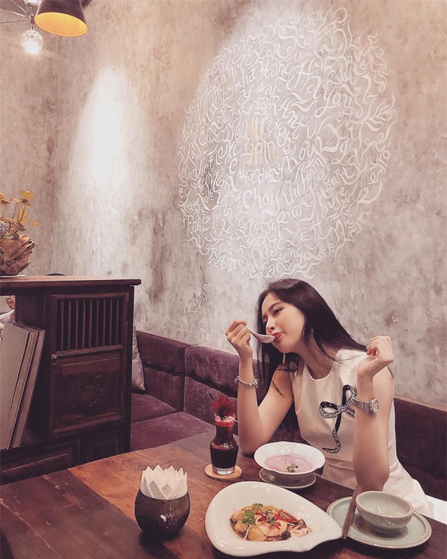 Bí quyết ăn chay của Angela Phương Trinh là gì mà sao thân hình vẫn sexy quá mức thế? - Ảnh 8.