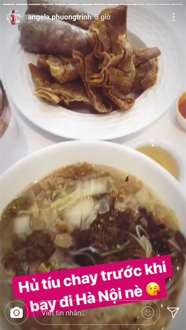 Bí quyết ăn chay của Angela Phương Trinh là gì mà sao thân hình vẫn sexy quá mức thế? - Ảnh 3.