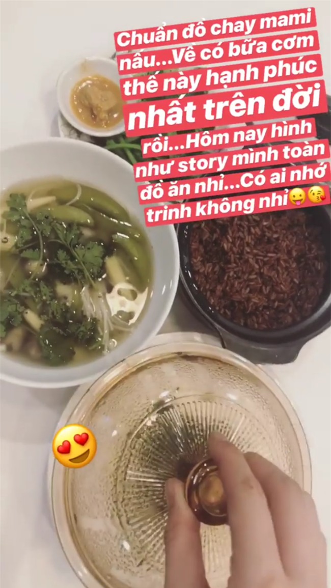 Bí quyết ăn chay của Angela Phương Trinh là gì mà sao thân hình vẫn sexy quá mức thế? - Ảnh 3.