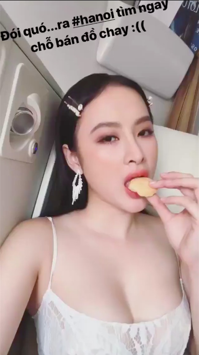Bí quyết ăn chay của Angela Phương Trinh là gì mà sao thân hình vẫn sexy quá mức thế? - Ảnh 4.