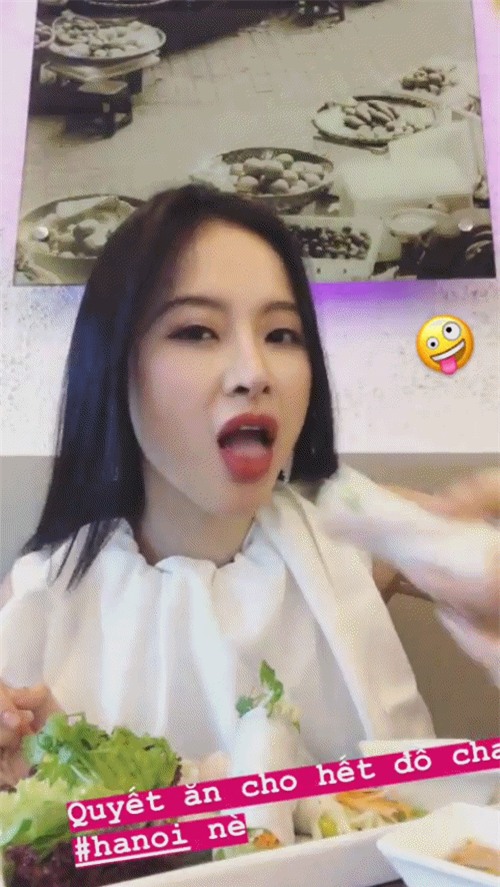 Bí quyết ăn chay của Angela Phương Trinh là gì mà sao thân hình vẫn sexy quá mức thế? - Ảnh 5.