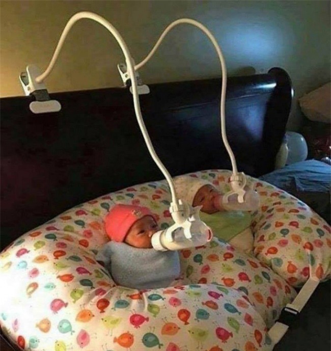 khong the tin duoc su sang tao "vo doi" cua loai nguoi hinh anh 11