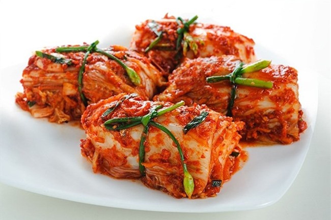 8 món ăn kinh điển đã đến Hàn Quốc nhất định nên nếm đủ để không phí hoài cả chuyến đi - Ảnh 1.