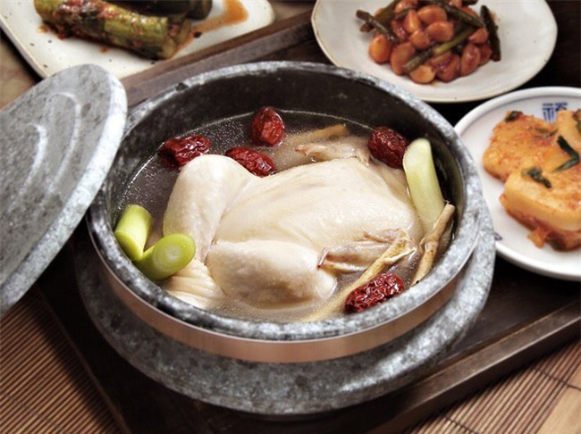 8 món ăn kinh điển đã đến Hàn Quốc nhất định nên nếm đủ để không phí hoài cả chuyến đi - Ảnh 8.