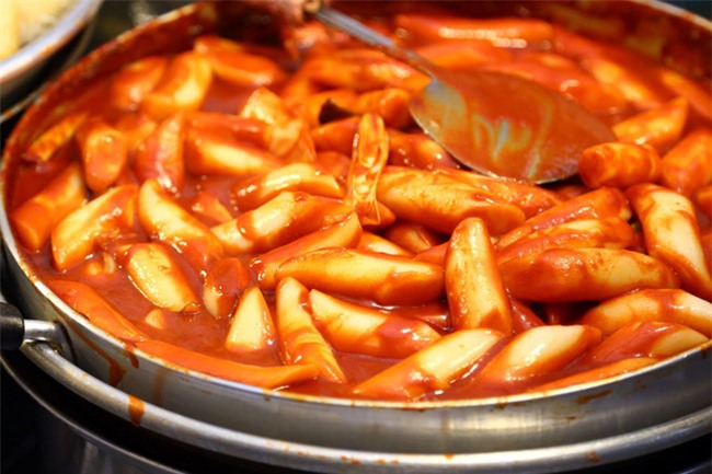 8 món ăn kinh điển đã đến Hàn Quốc nhất định nên nếm đủ để không phí hoài cả chuyến đi - Ảnh 10.