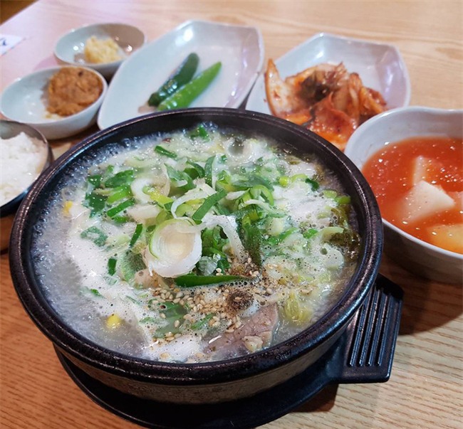 8 món ăn kinh điển đã đến Hàn Quốc nhất định nên nếm đủ để không phí hoài cả chuyến đi - Ảnh 16.