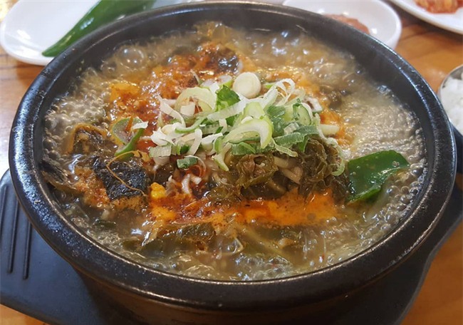 8 món ăn kinh điển đã đến Hàn Quốc nhất định nên nếm đủ để không phí hoài cả chuyến đi - Ảnh 17.