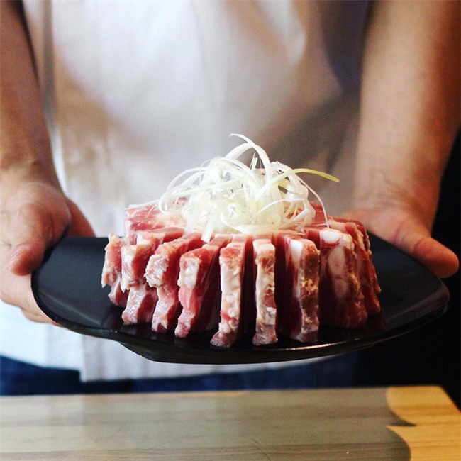 8 món ăn kinh điển đã đến Hàn Quốc nhất định nên nếm đủ để không phí hoài cả chuyến đi - Ảnh 4.