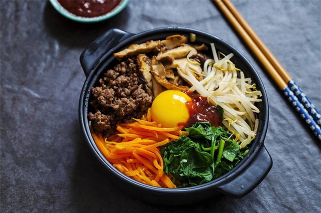 8 món ăn kinh điển đã đến Hàn Quốc nhất định nên nếm đủ để không phí hoài cả chuyến đi - Ảnh 6.