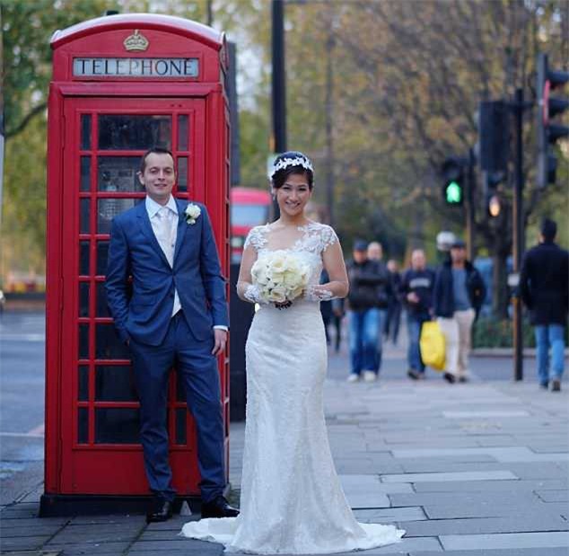 Yêu vợ mù quáng rồi kết hôn, người chồng lao đao khi nhận được lá thư từ người đàn ông lạ mặt - Ảnh 1.