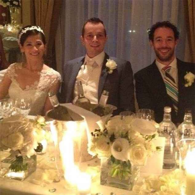 Yêu vợ mù quáng rồi kết hôn, người chồng lao đao khi nhận được lá thư từ người đàn ông lạ mặt - Ảnh 2.