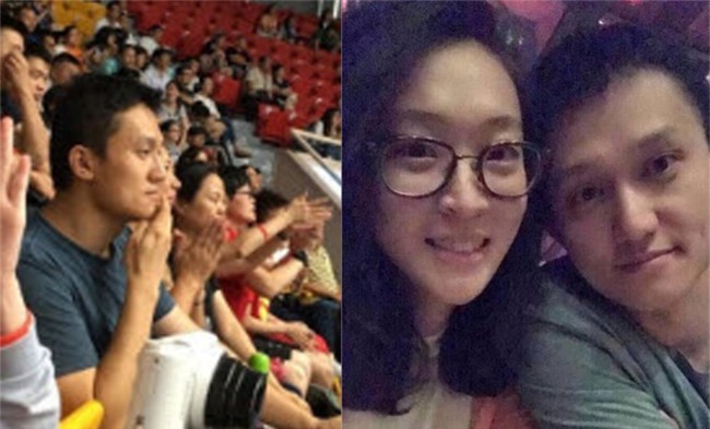 Hoa khôi bóng chuyền Trung Quốc 1m92 sập bẫy "chú lùn": Lỗi tại...tình yêu - 1