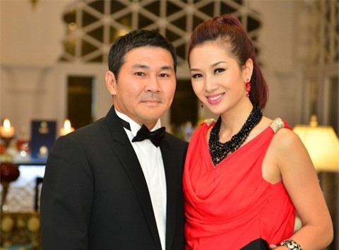 Hé lộ về doanh nhân hứa đền 240 triệu đồng giúp tài xế: Tổng giám đốc Berjaya - đối tác duy nhất của Vietlott tại Việt Nam