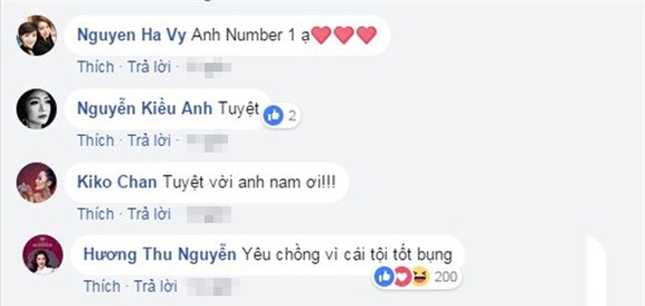 Thu Hương, Nguyễn Hoài Nam