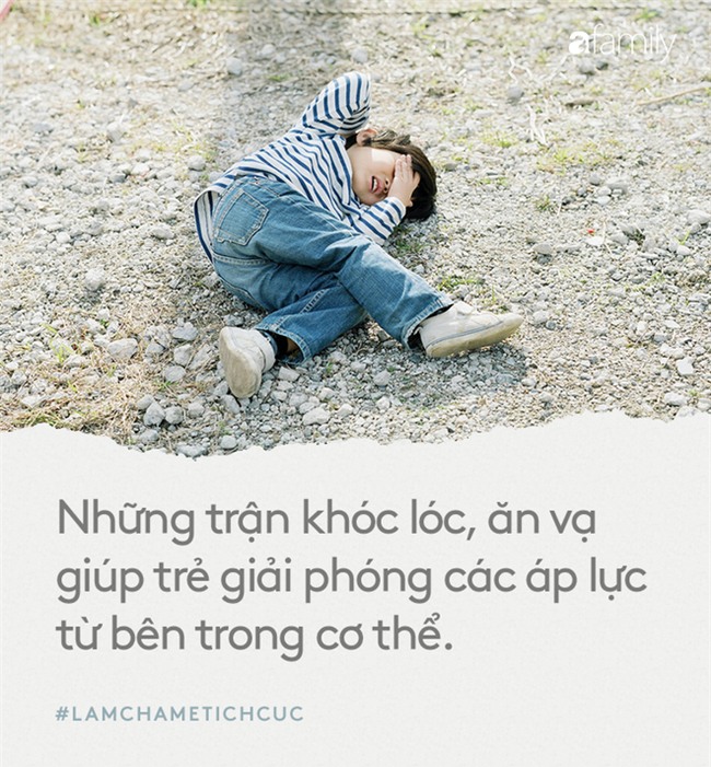 Hãy vui vì con bạn biết ăn vạ và mè nheo, bởi vì nó mang đến cho trẻ 10 lợi ích tuyệt vời này - Ảnh 1.