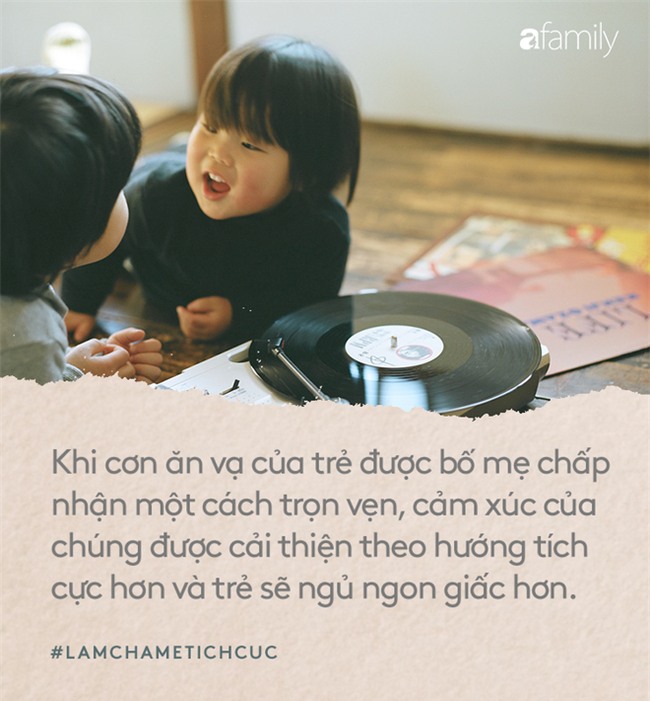 Hãy vui vì con bạn biết ăn vạ và mè nheo, bởi vì nó mang đến cho trẻ 10 lợi ích tuyệt vời này - Ảnh 3.