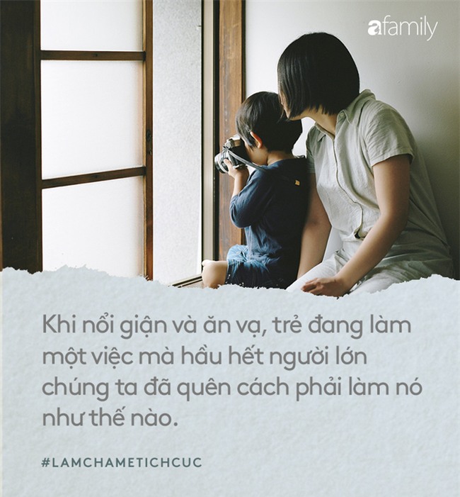 Hãy vui vì con bạn biết ăn vạ và mè nheo, bởi vì nó mang đến cho trẻ 10 lợi ích tuyệt vời này - Ảnh 7.